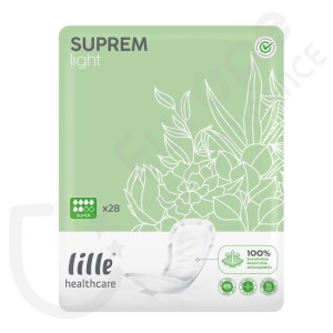 Lille Suprem Light Super