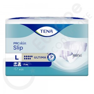 Tena Slip Ultima - LARGE