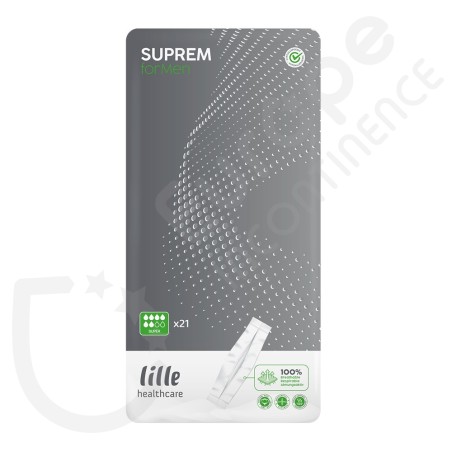 Lille Suprem For Men Super