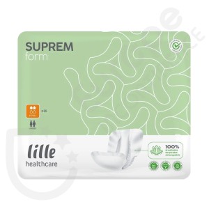 Lille Suprem Form Extra Plus