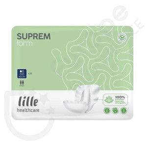 Lille Suprem Form Regular Plus