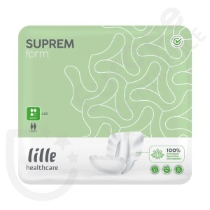 Lille Suprem Form Super Plus