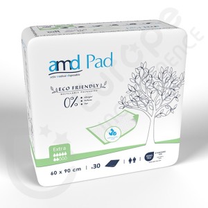 Amd Pad Extra - 60 x 90 cm