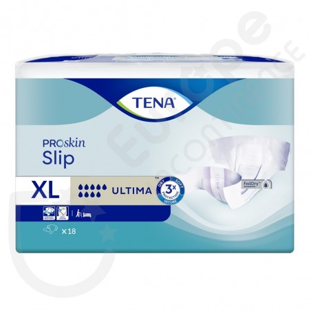 Tena Slip Ultima - XL