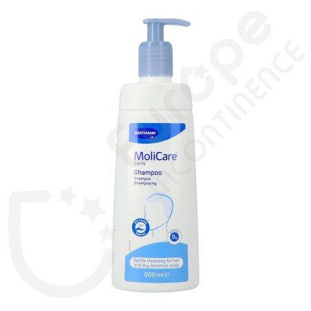 Molicare Skin Champú