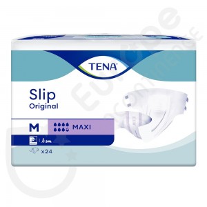 Tena Slip Original Maxi - MEDIUM