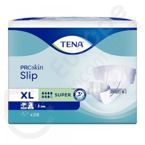 Tena Slip Super - XL