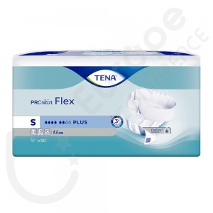 Tena Flex Plus - SMALL