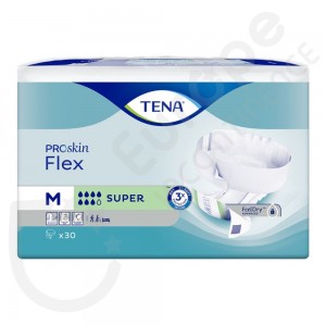 Tena Flex Super - MEDIUM