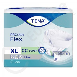 Tena Flex Super - XL