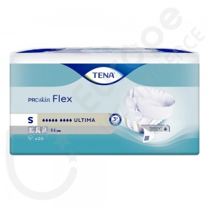 Tena Flex Ultima - SMALL