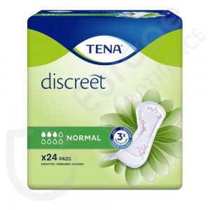 Tena Discreet Normal