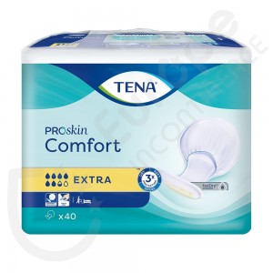 Tena Comfort Extra