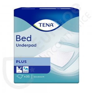 Tena Bed Plus - 60 x 90 cm