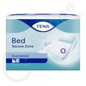 Tena Bed Plus - 80 x 180 cm