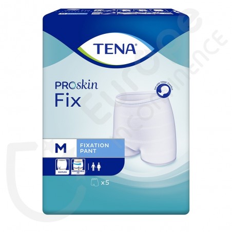 Tena Fix 5 pezzi - MEDIUM