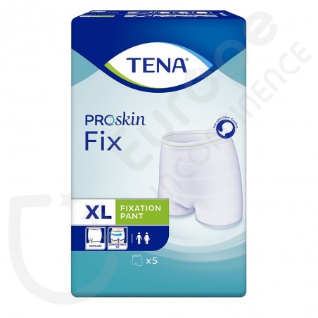 Tena Fix 5 pièces - XL