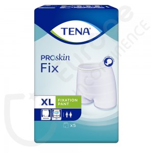 Tena Fix 5 pezzi - XL