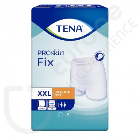 Tena Fix 5 Pieces - XXL