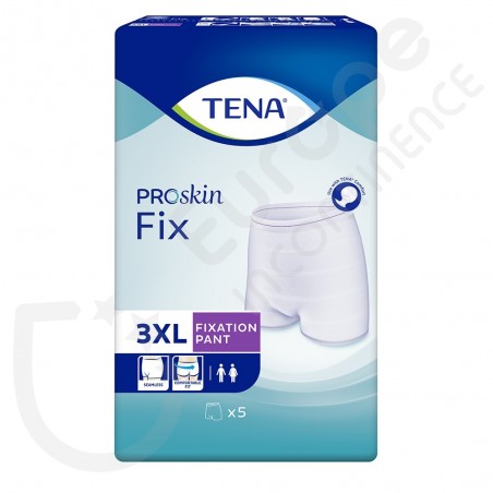 Tena Fix 5 Stück - XXXL