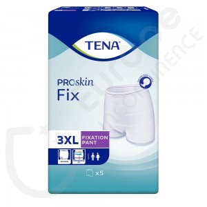 Tena Fix 5 pezzi - XXXL