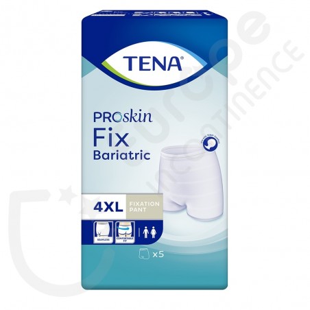 Tena Fix 5 stuks - 4XL