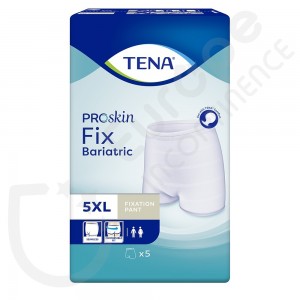 Tena Fix 5 pezzi - 5XL