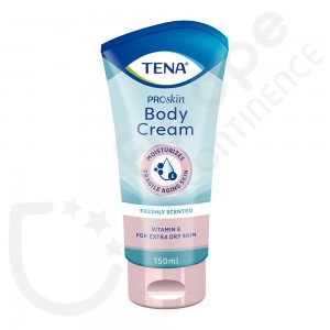 Tena Body Cream - 150 ml