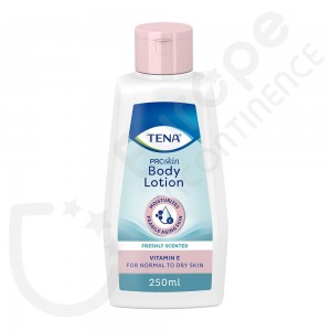 Tena Skin Lotion - 250 ml