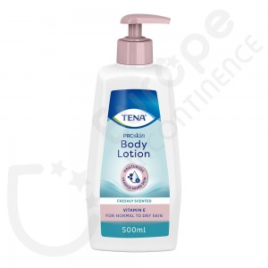 Tena Body Lotion - 500 ml