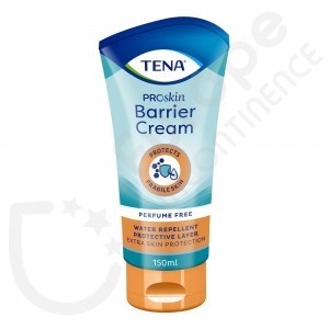 Tena Barrier Cream - 150 ml