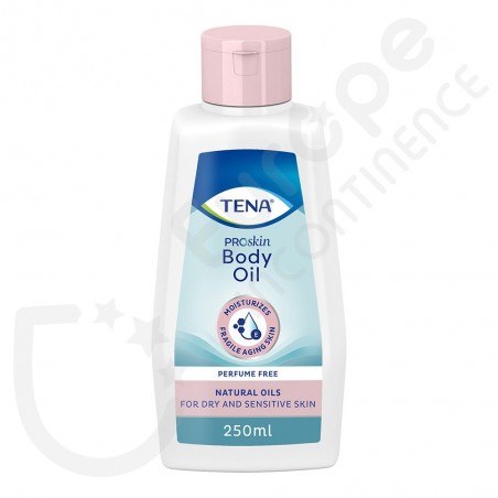 Tena Body Oil - 250 ml