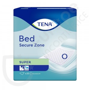 Tena Bed Super - 60 x 60 cm