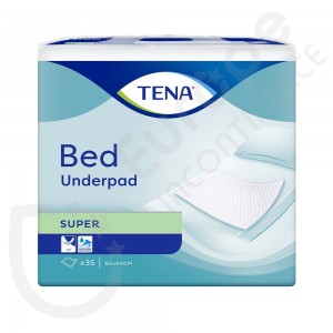 Tena Bed Super - 60 x 90 cm