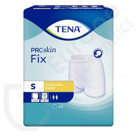 Tena Fix 5 pièces - SMALL