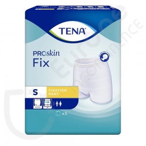 Tena Fix 5 pezzi - SMALL