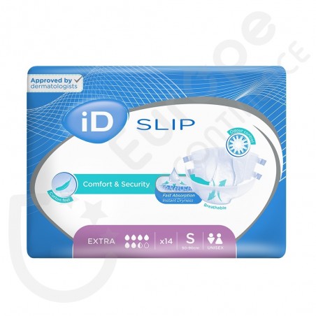 iD Slip Extra - SMALL