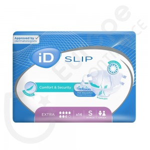 iD Slip Extra - SMALL