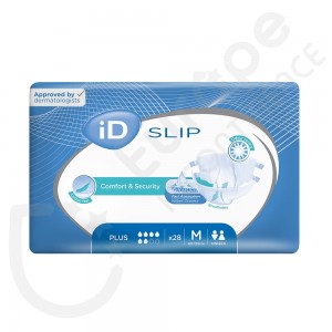 iD Slip Plus - MEDIUM