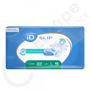 iD Slip Super - LARGE