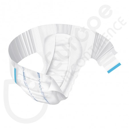 Molicare Elastic 6 Tropfen - MEDIUM