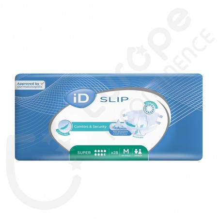 iD Slip Super - MEDIUM