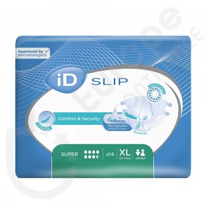 iD Slip Super - XL