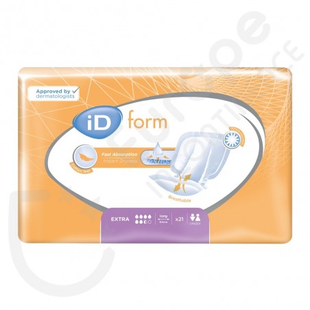 iD Form Extra