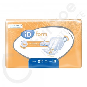 iD Form Plus