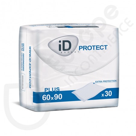 iD Expert Protect Plus - 60 x 90 cm