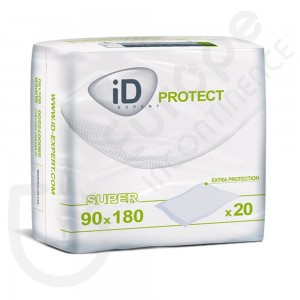 iD Expert Protect Super - 90 x 180 cm