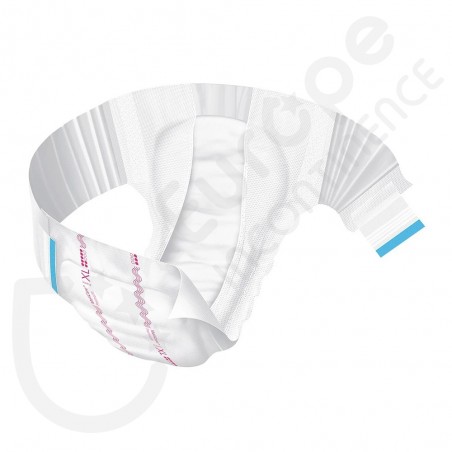 Molicare Elastic 7 Druppels - XL