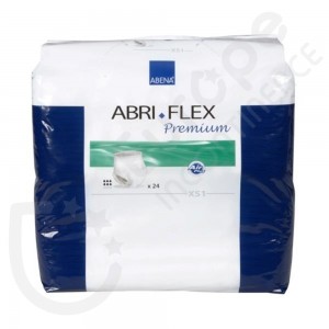 Abri Flex 1 - XS