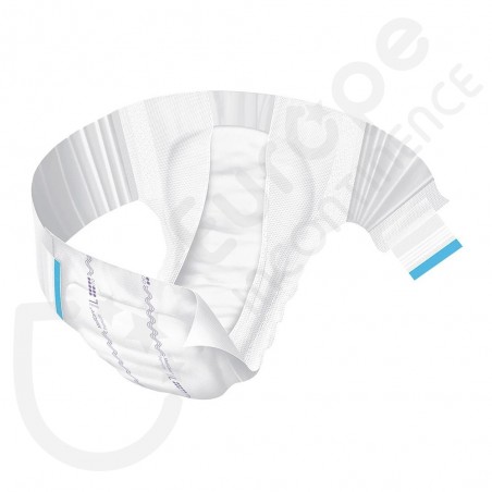 Molicare Elastic 8 Gocce - LARGE